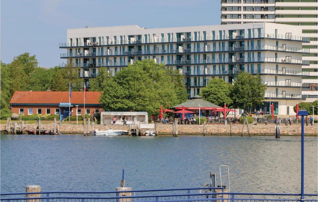 Lovely Apartment In Luebeck Travemuende With Wifi Exterior foto