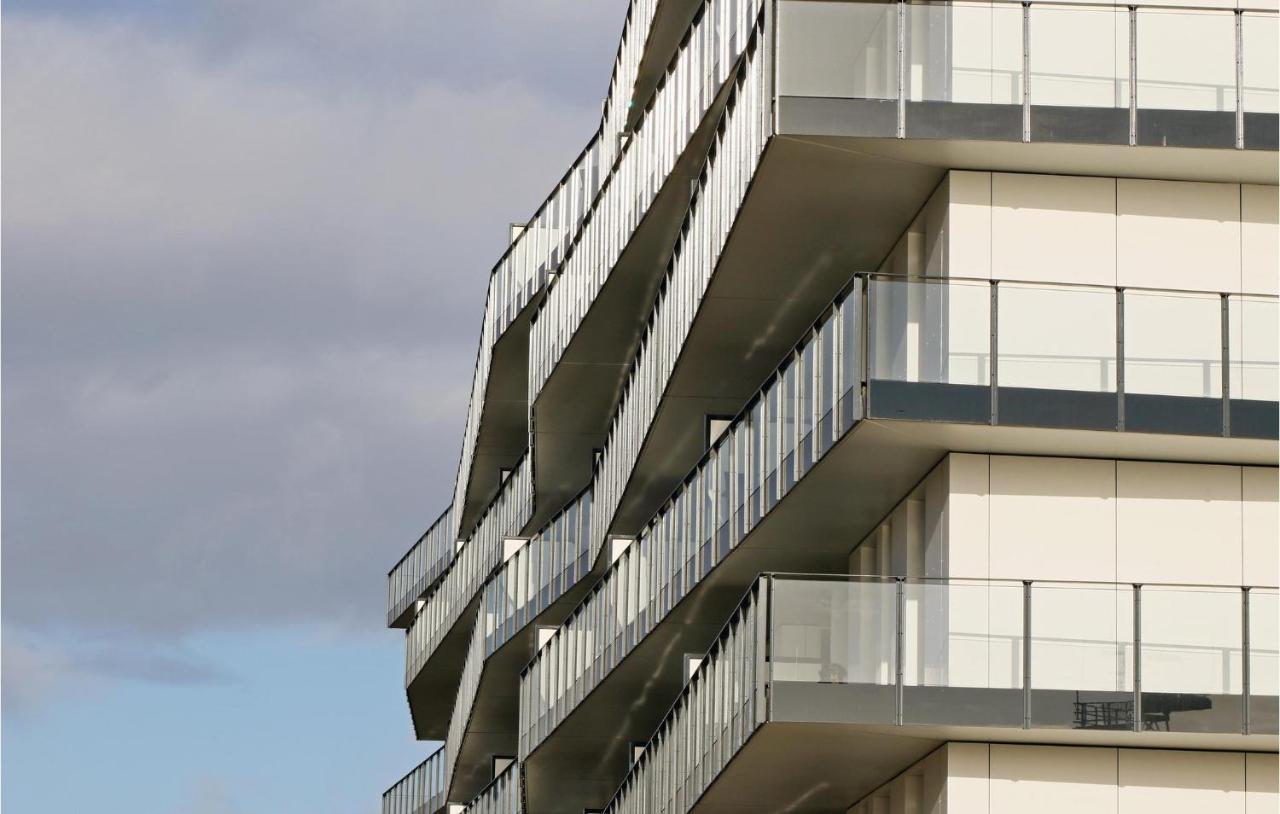 Lovely Apartment In Luebeck Travemuende With Wifi Exterior foto