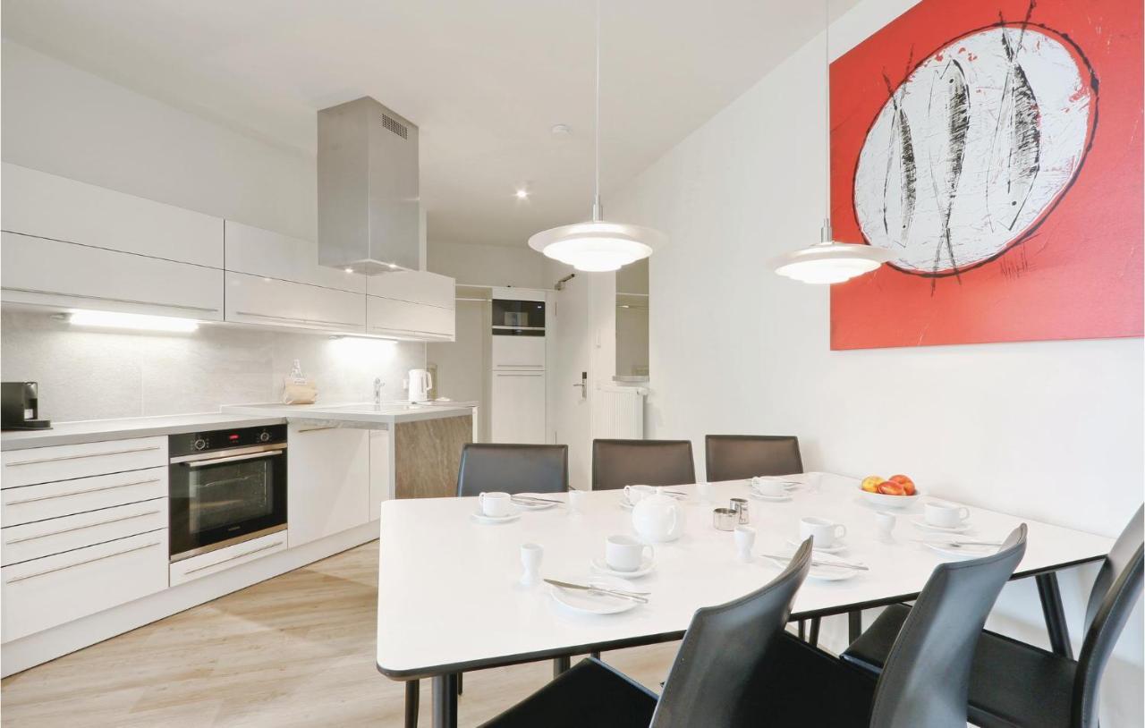 Lovely Apartment In Luebeck Travemuende With Wifi Exterior foto