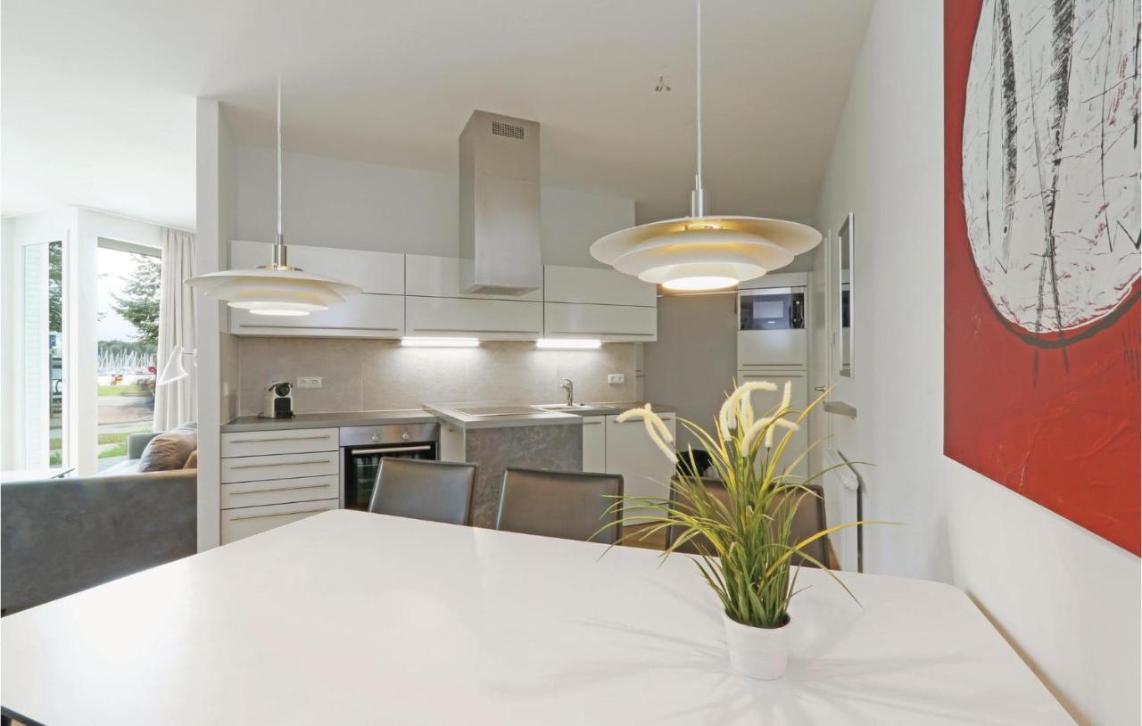 Lovely Apartment In Luebeck Travemuende With Wifi Exterior foto